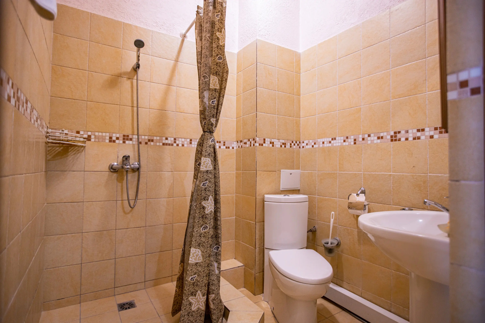 Гостевой Дом Сказка