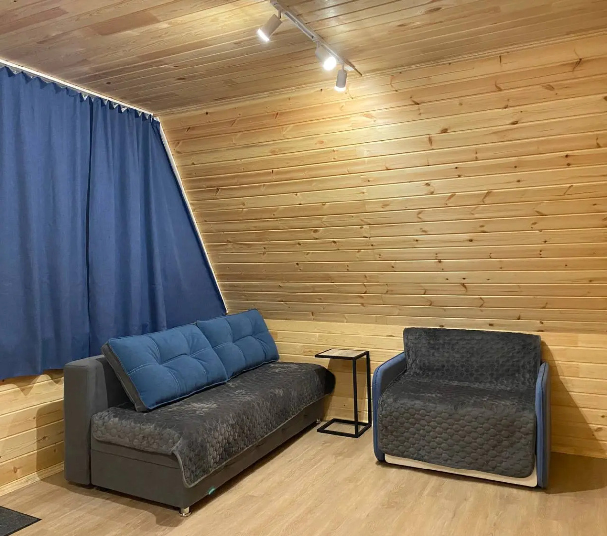 Гостевой дом Центр ПритяжениЯ