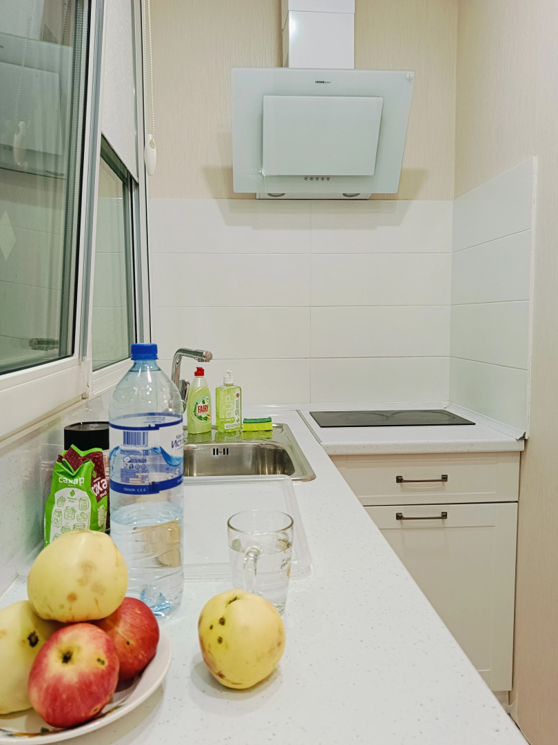 Апартаменты Новые Котельники Однокомнатная Квартира на 4-х