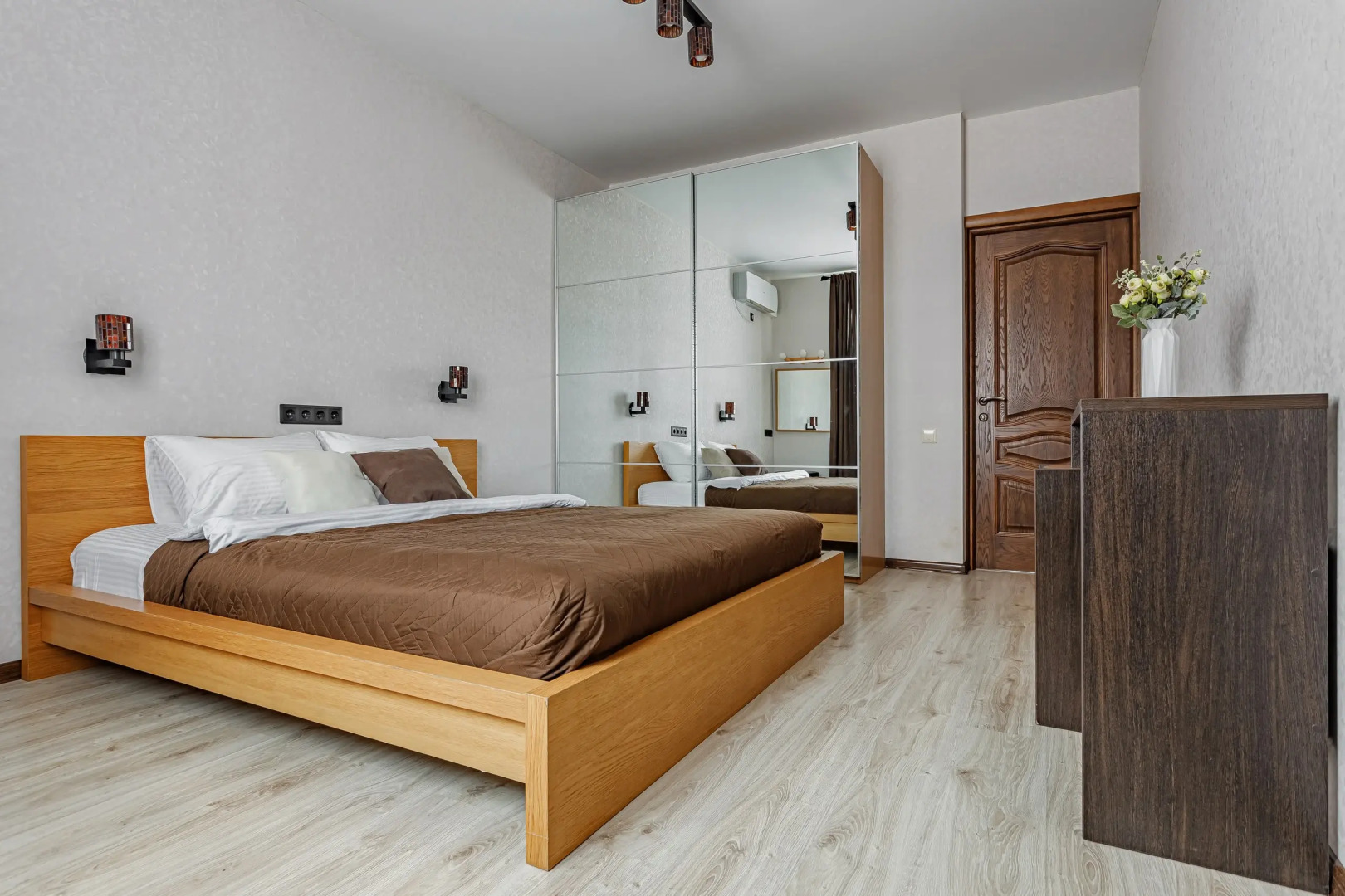 Квартира Элегия