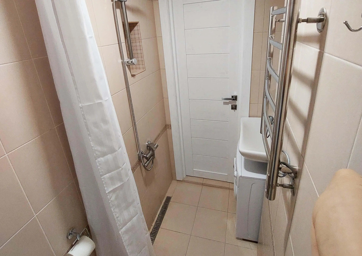 Апартаменты Jungle Studio