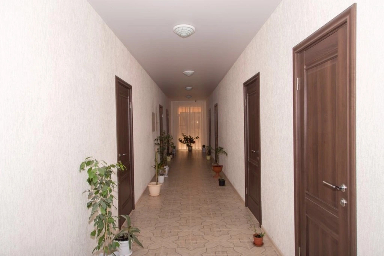 Гостевой дом Лилиана