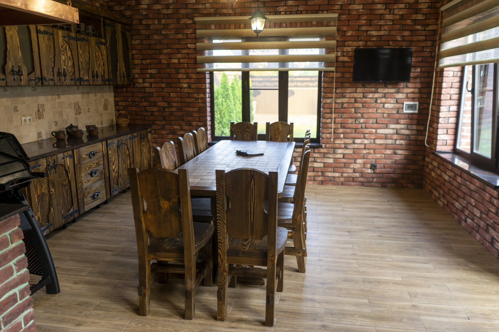 Гостевой дом Степаново