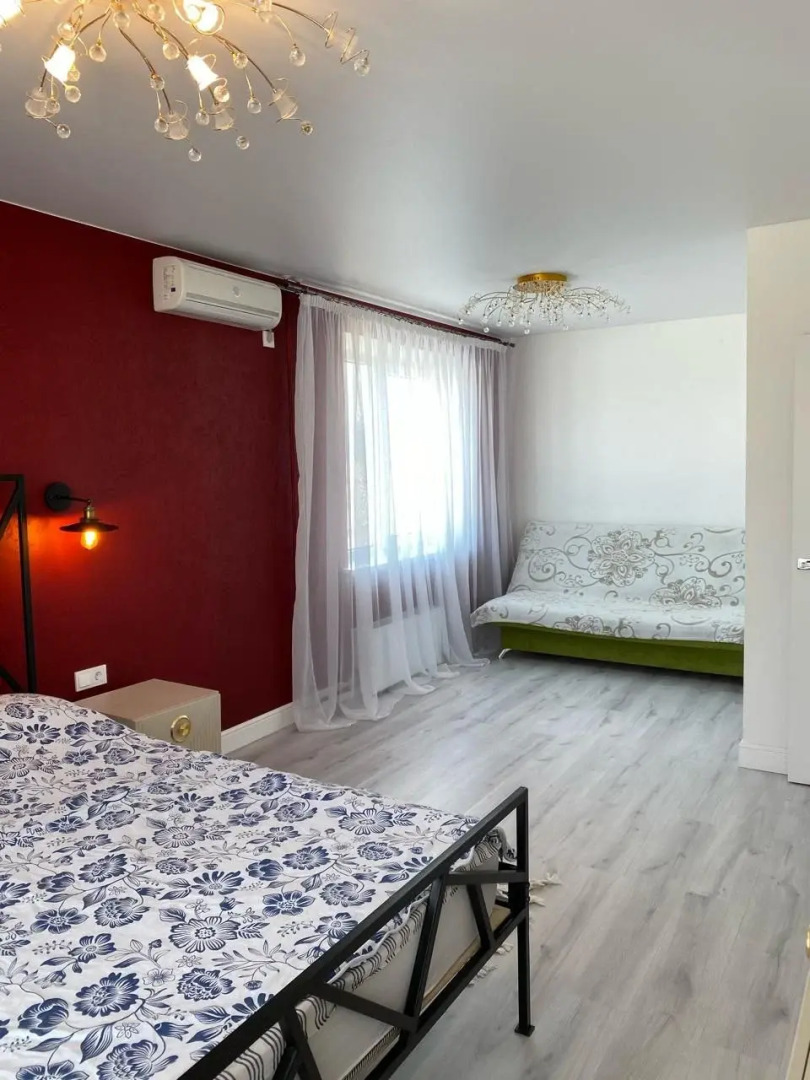 Квартира Как Дома