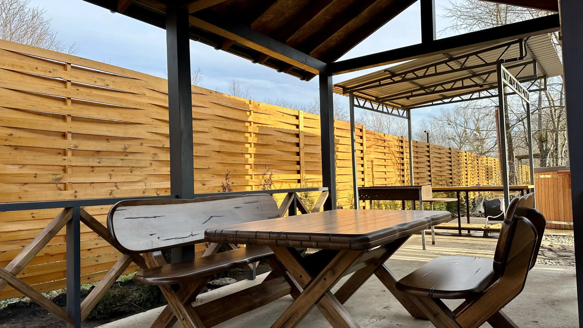 Гостевой дом Заречье