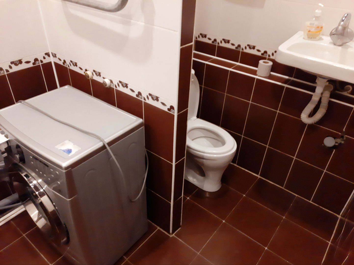 Квартира L.V.Hotels на Калужском шоссе 1