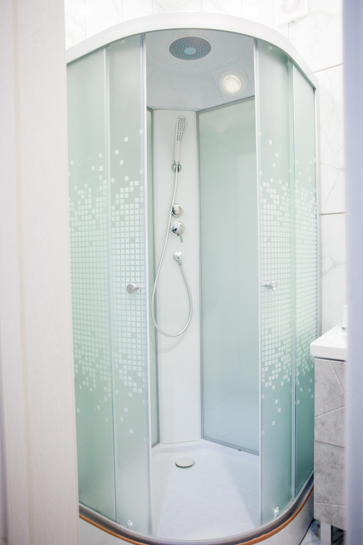 Апартаменты у Башни