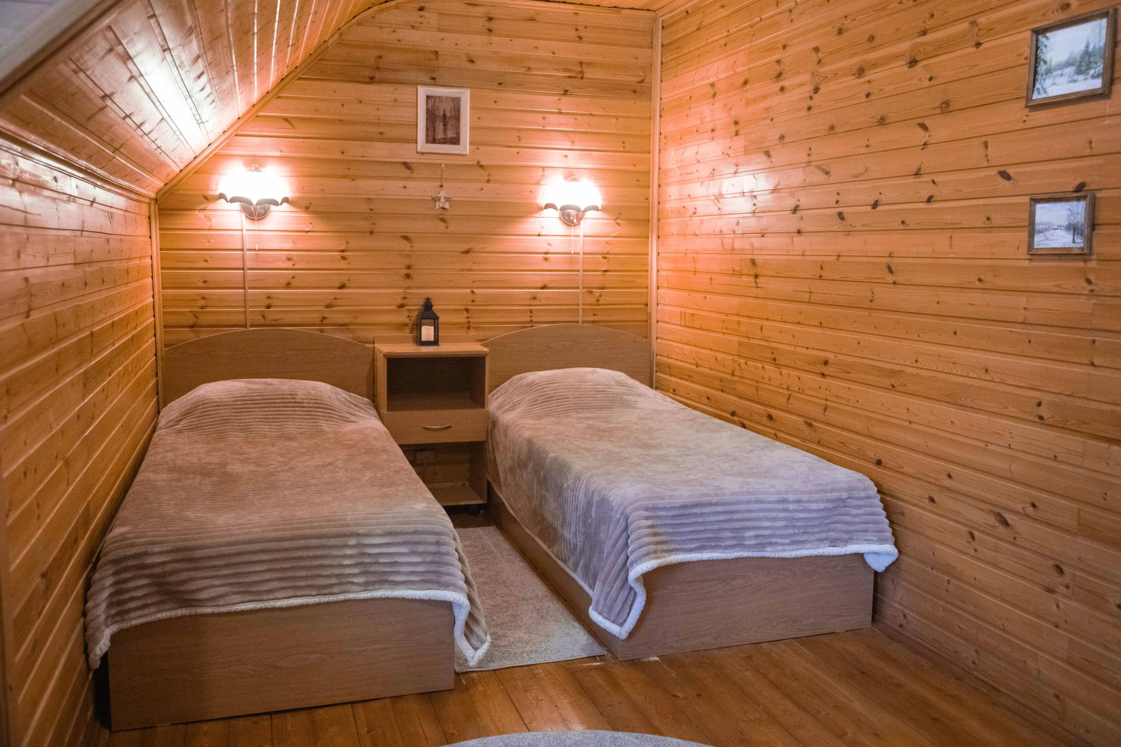 Гостевой дом Старый город