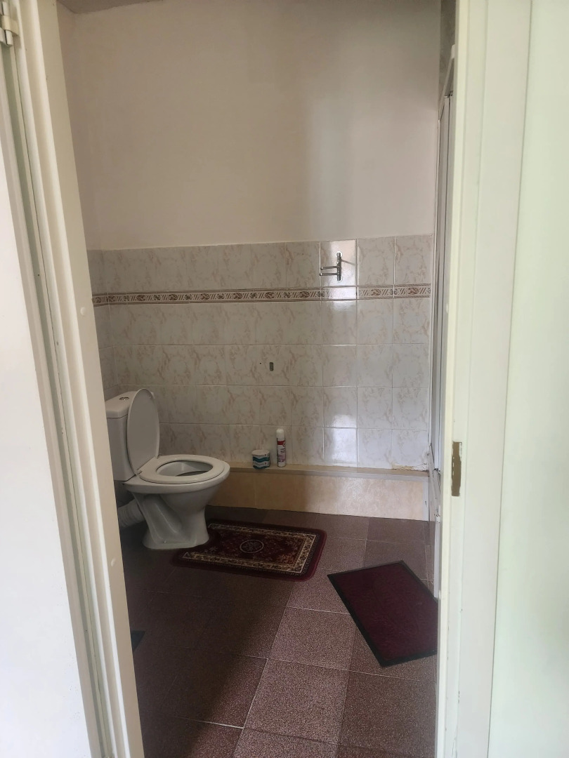 Меблированные комнаты Байкал