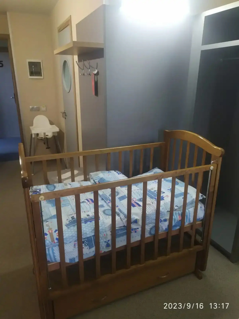 Бизнес-Отель Воскресенск