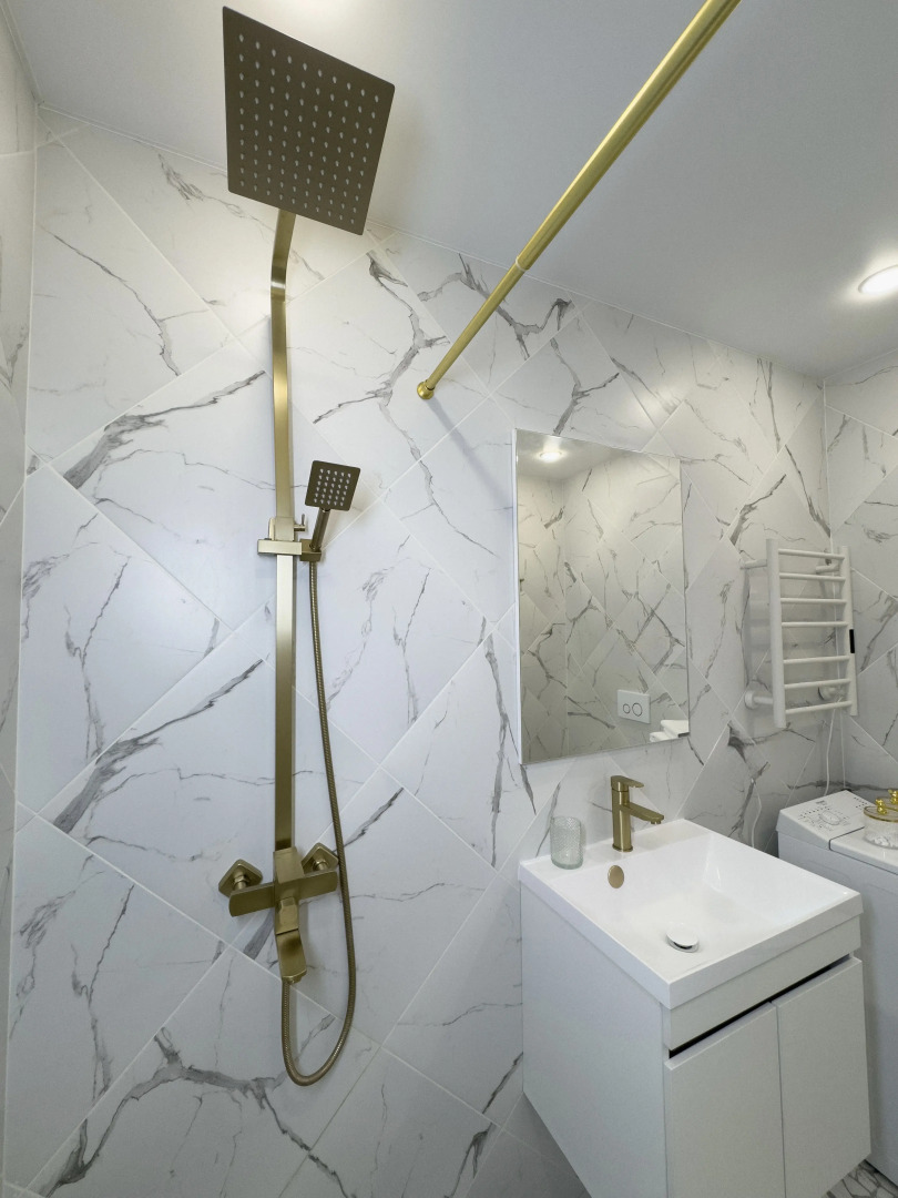 Квартира в Кисловодске проезд Цандера 1