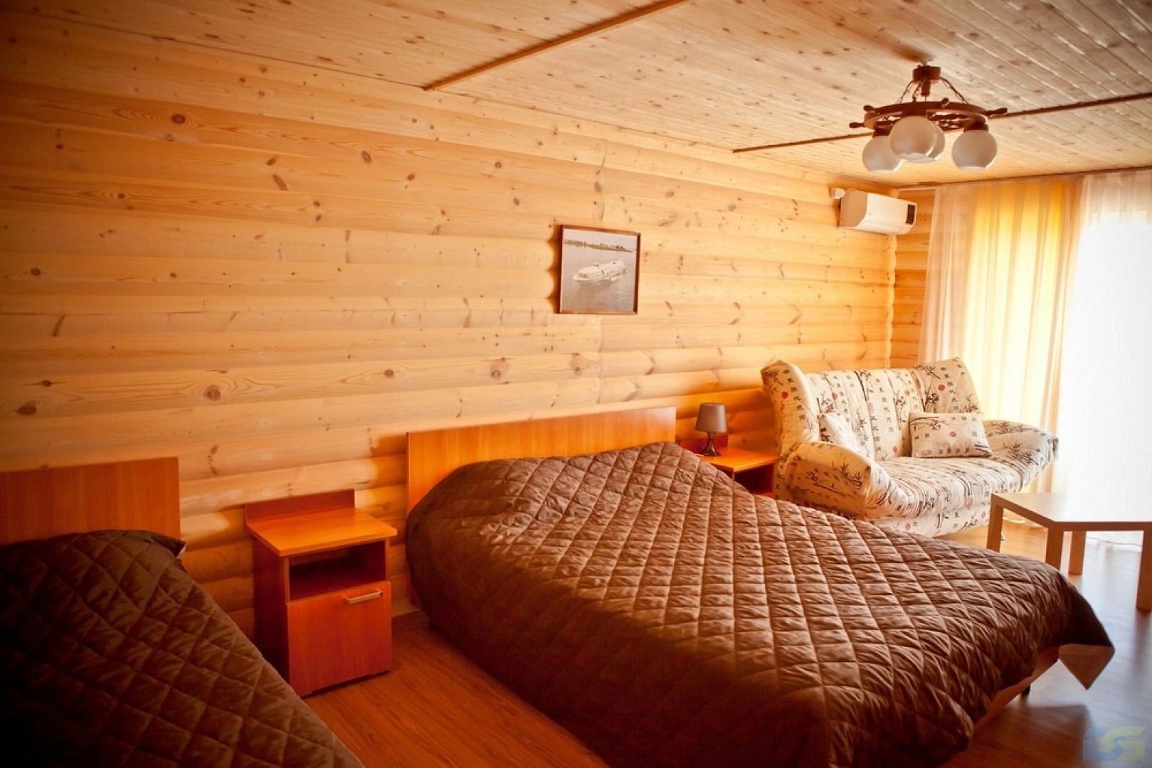 Гостевой Дом Шкипер