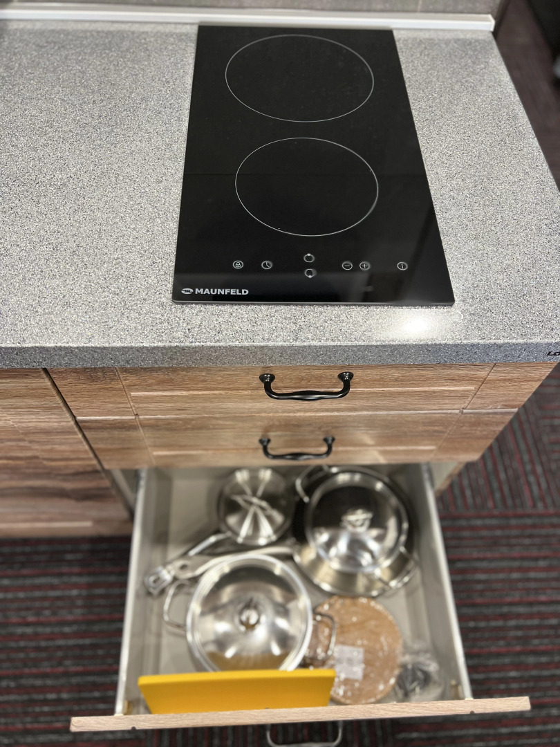 Апартамент 422 Business residence&SPA