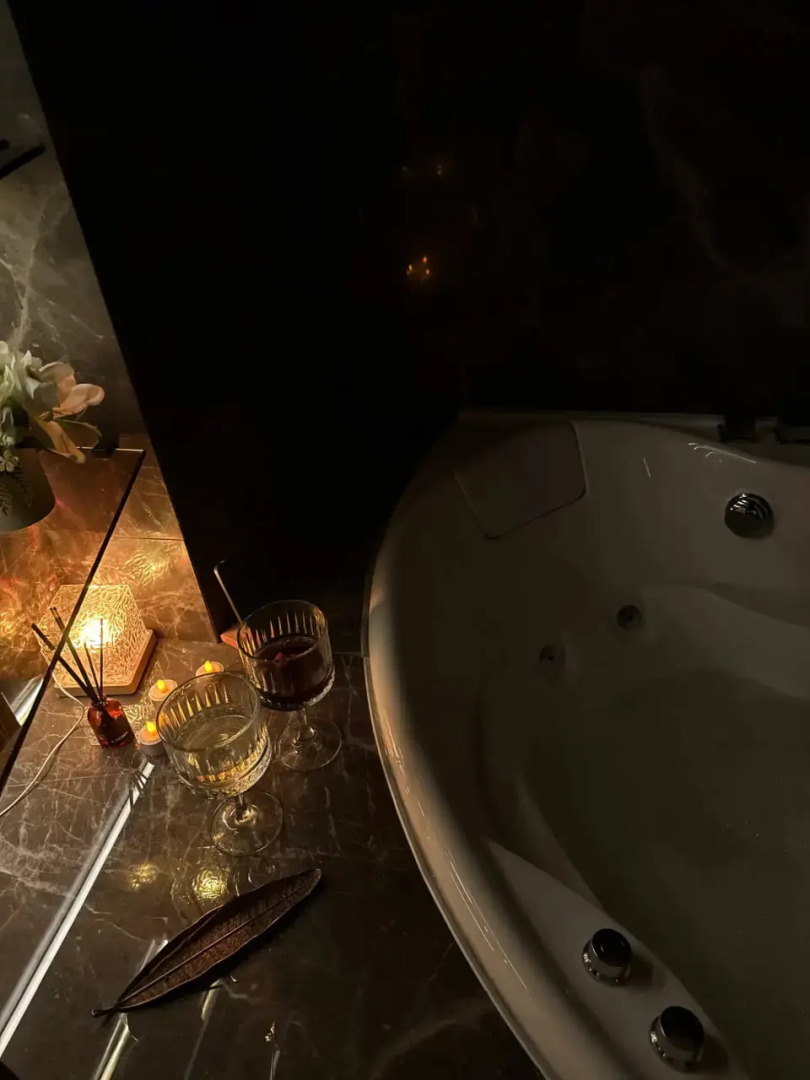 Апартаменты Penthouse Panorama