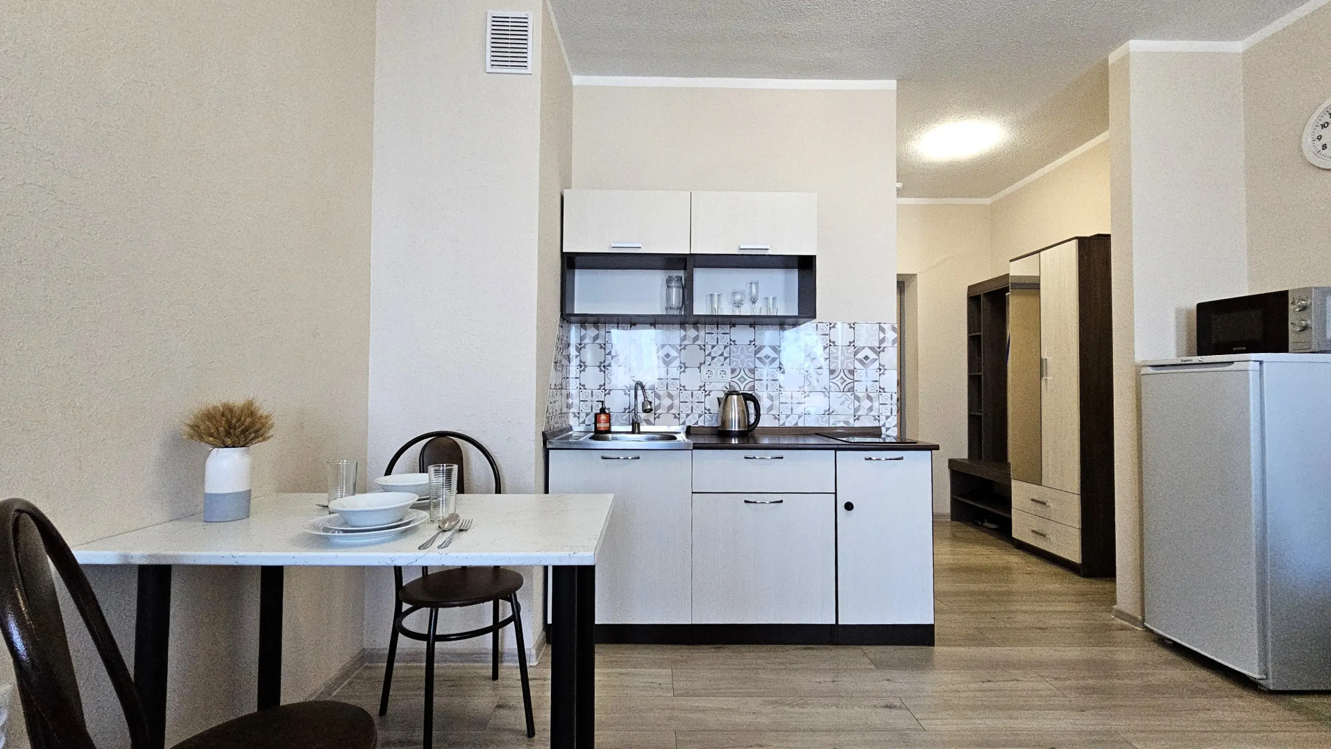 Квартира Марьин Дом на Азина, 22/7