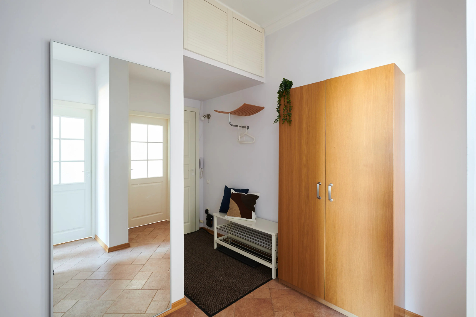 Квартира GM Apartments в 2х шагах от Красной Площади