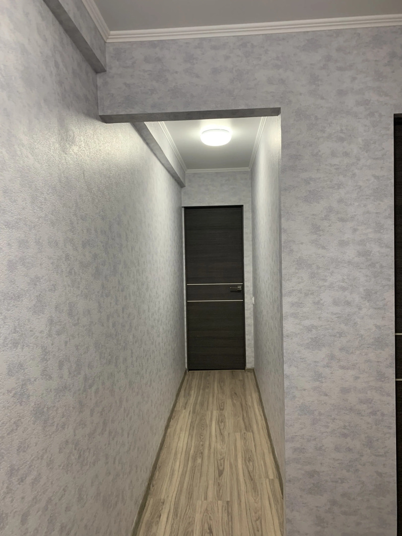 Квартира Двухкомнатная Придорожный 37