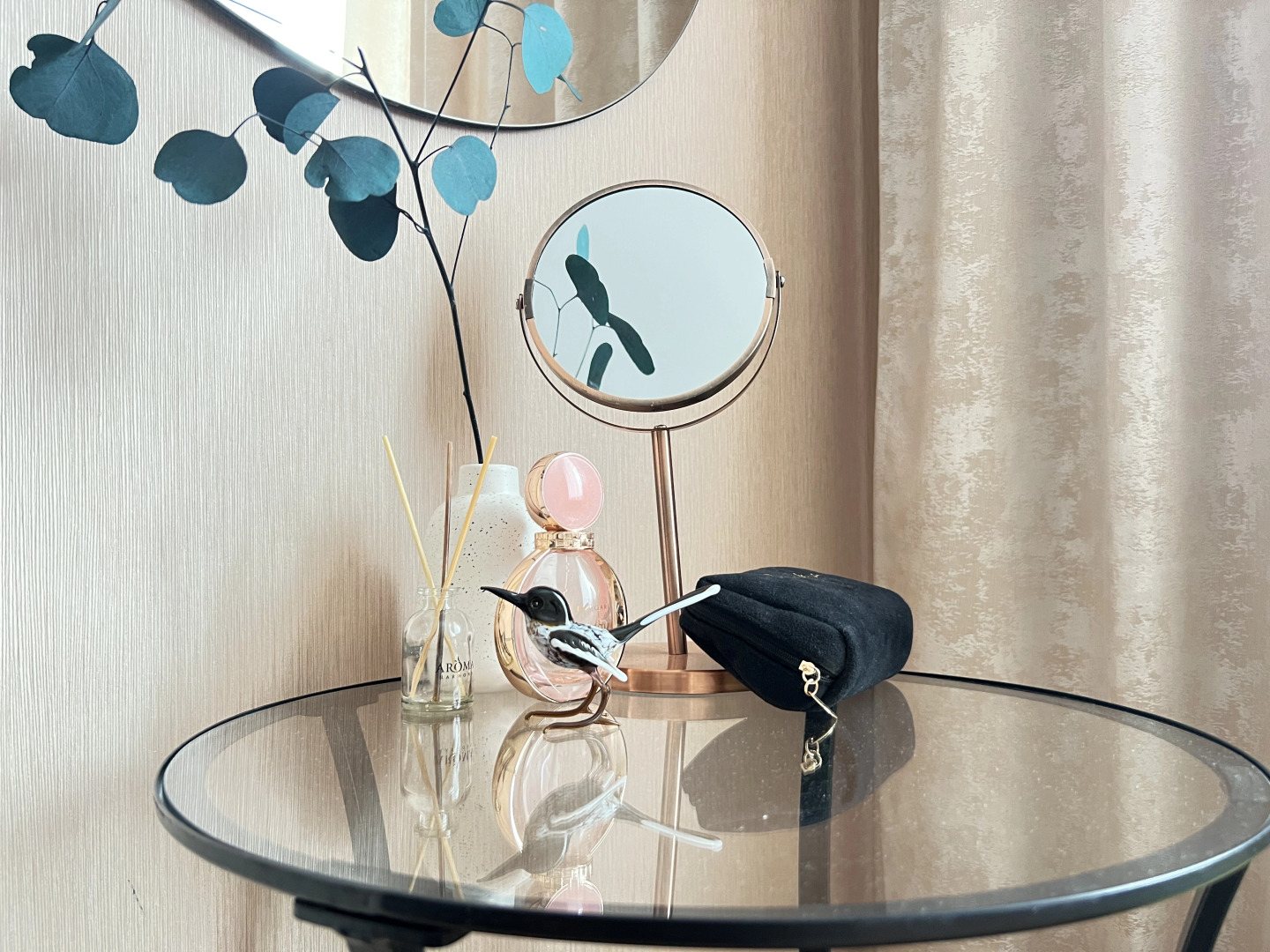 Апартаменты Есенина