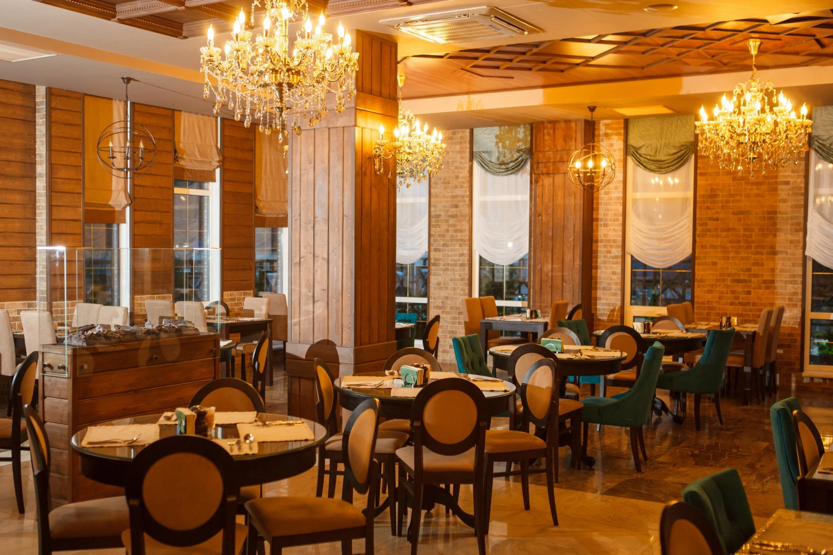 СПА-отель Грейс Империал