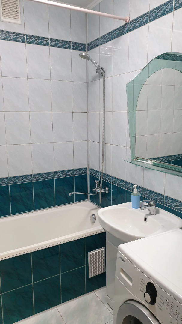 Апартаменты на Балтийской