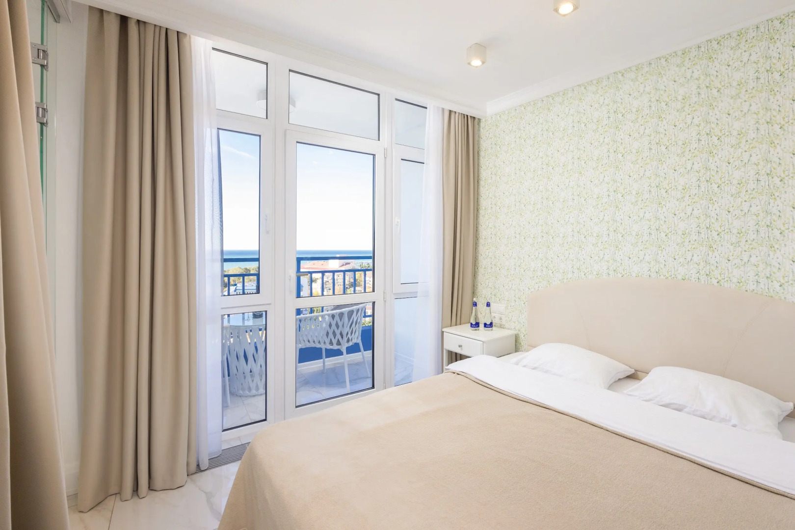 Квартира ЖК Москва 13