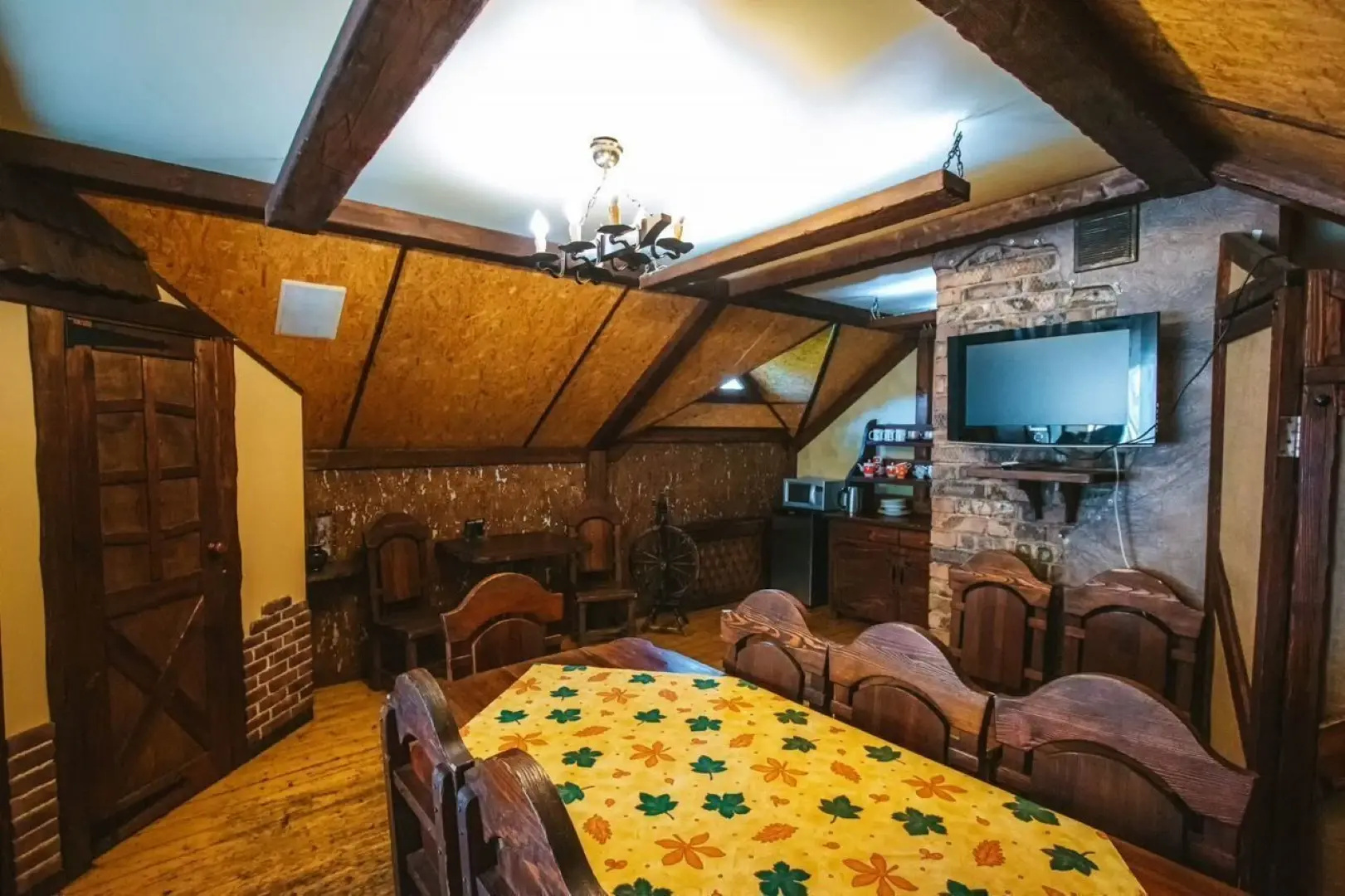 Частный Дом Эгоист 2
