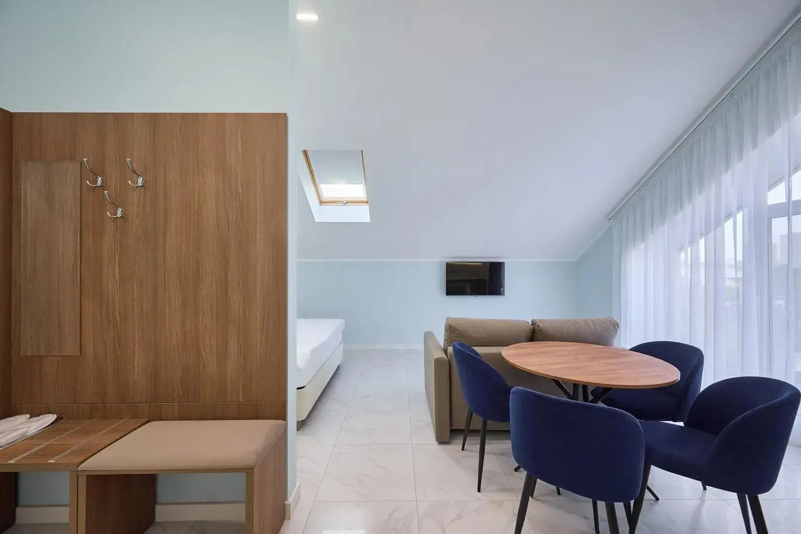 Апартаменты Blisspark 3/2