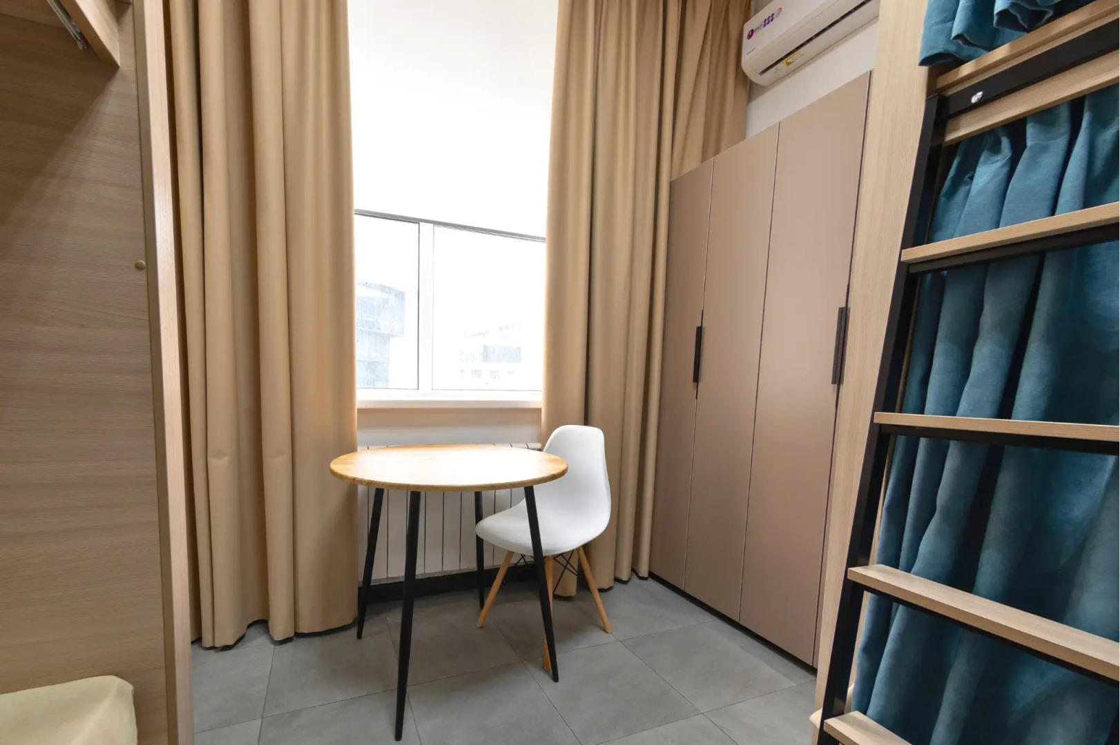 Хостел Минем Урын