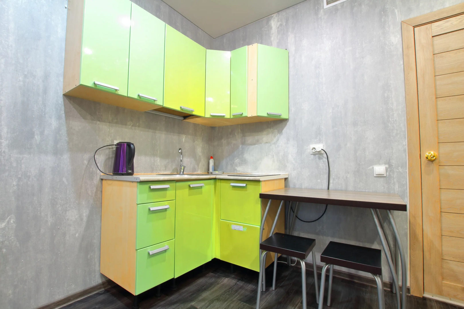 Апартаменты Timhouse на Ахметзянова