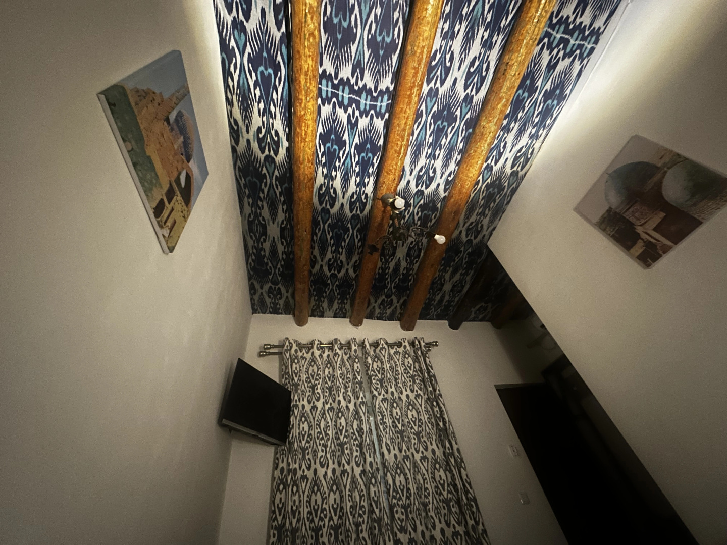 Гостевой Дом Dolon House