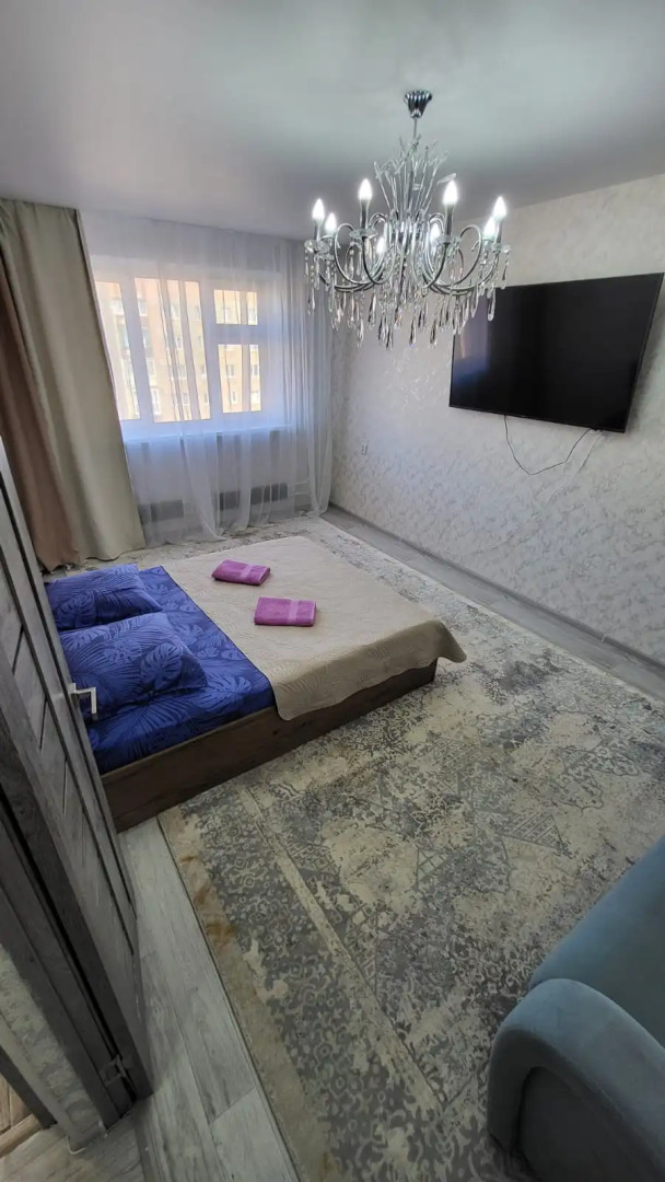 Апартаменты Талнахская 48