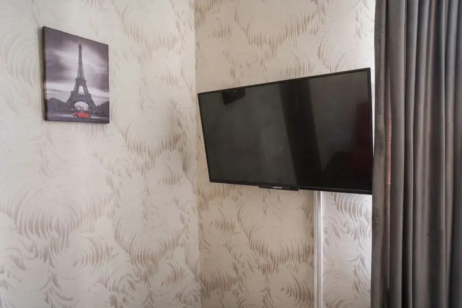 Квартира Granada Светлая красивая двухкомнатная