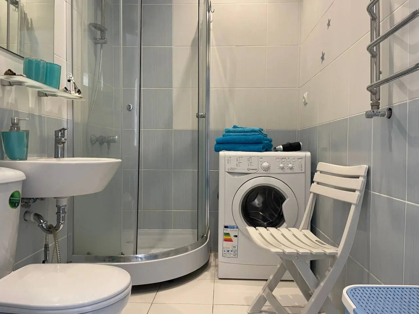 Апартаменты Татьяна