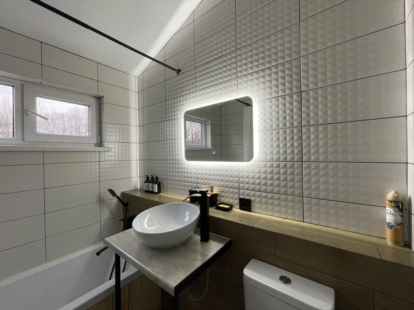 Гостевой дом Март хаус