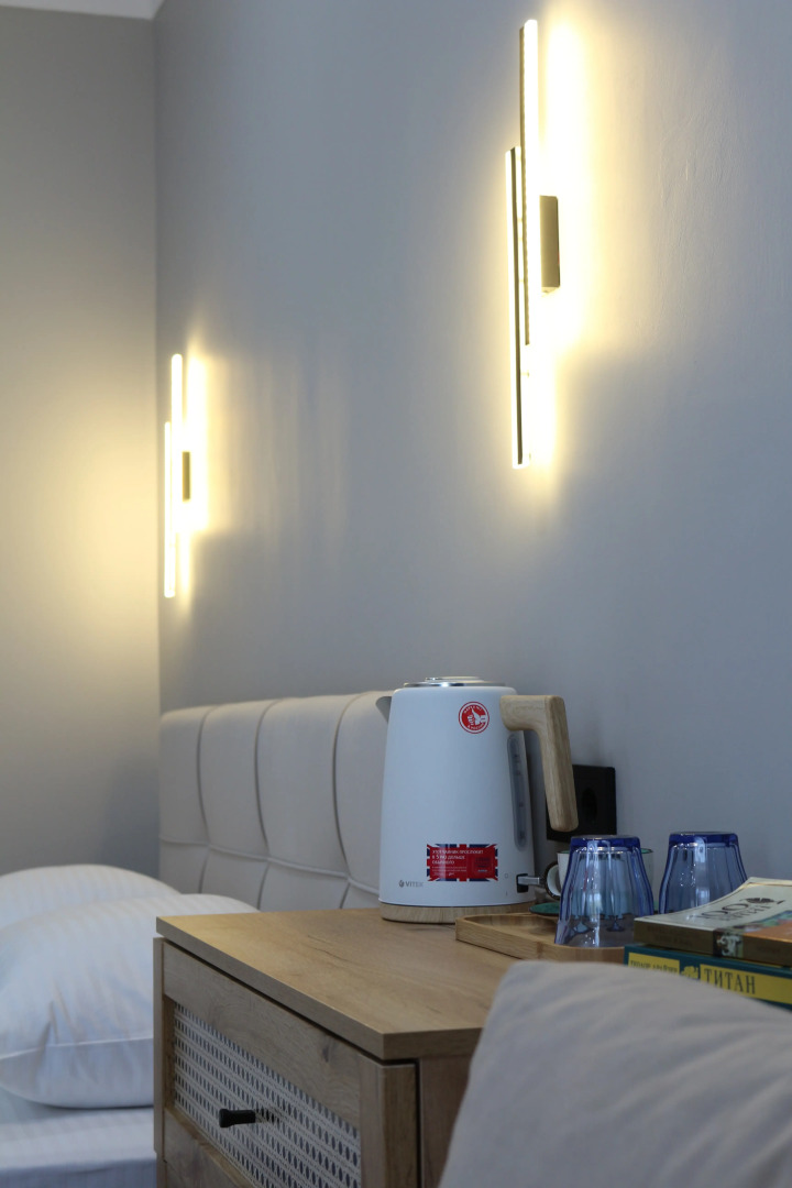 Эко-отель Шолохов