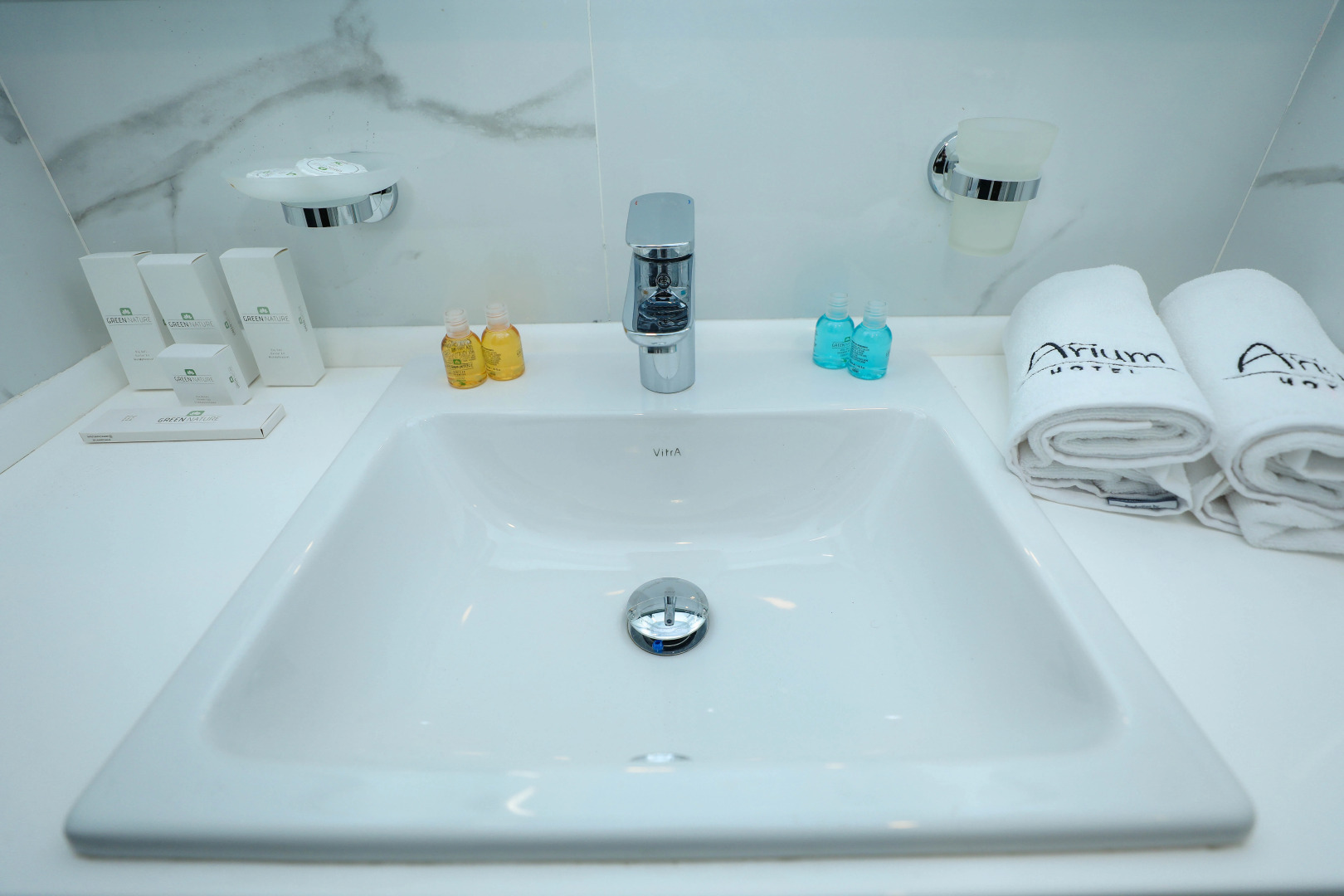 Отель Arium Baku