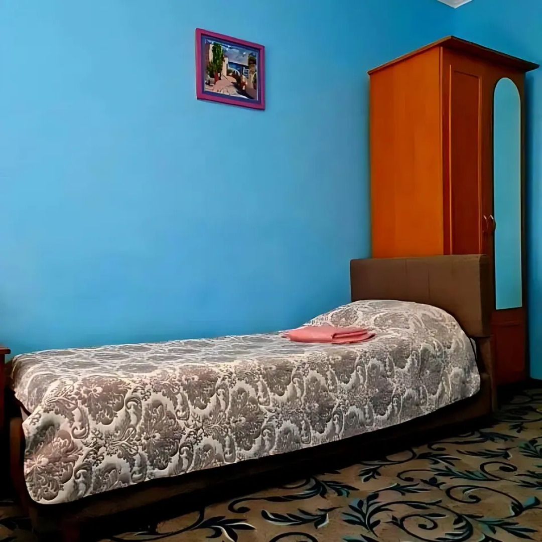 Мини-отель Валентина