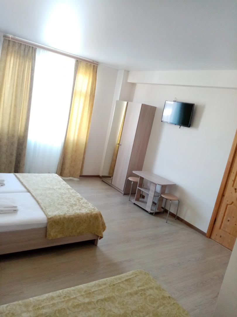 Гостевой Дом Alexandra