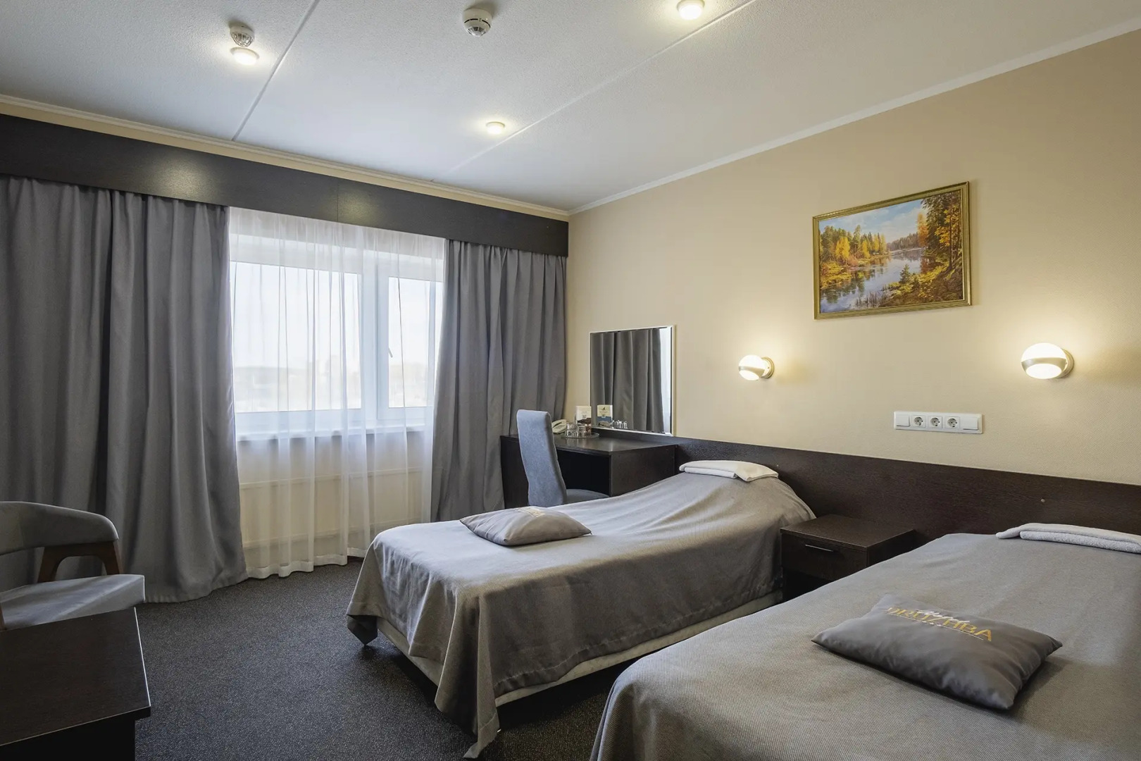 Отель Дружба