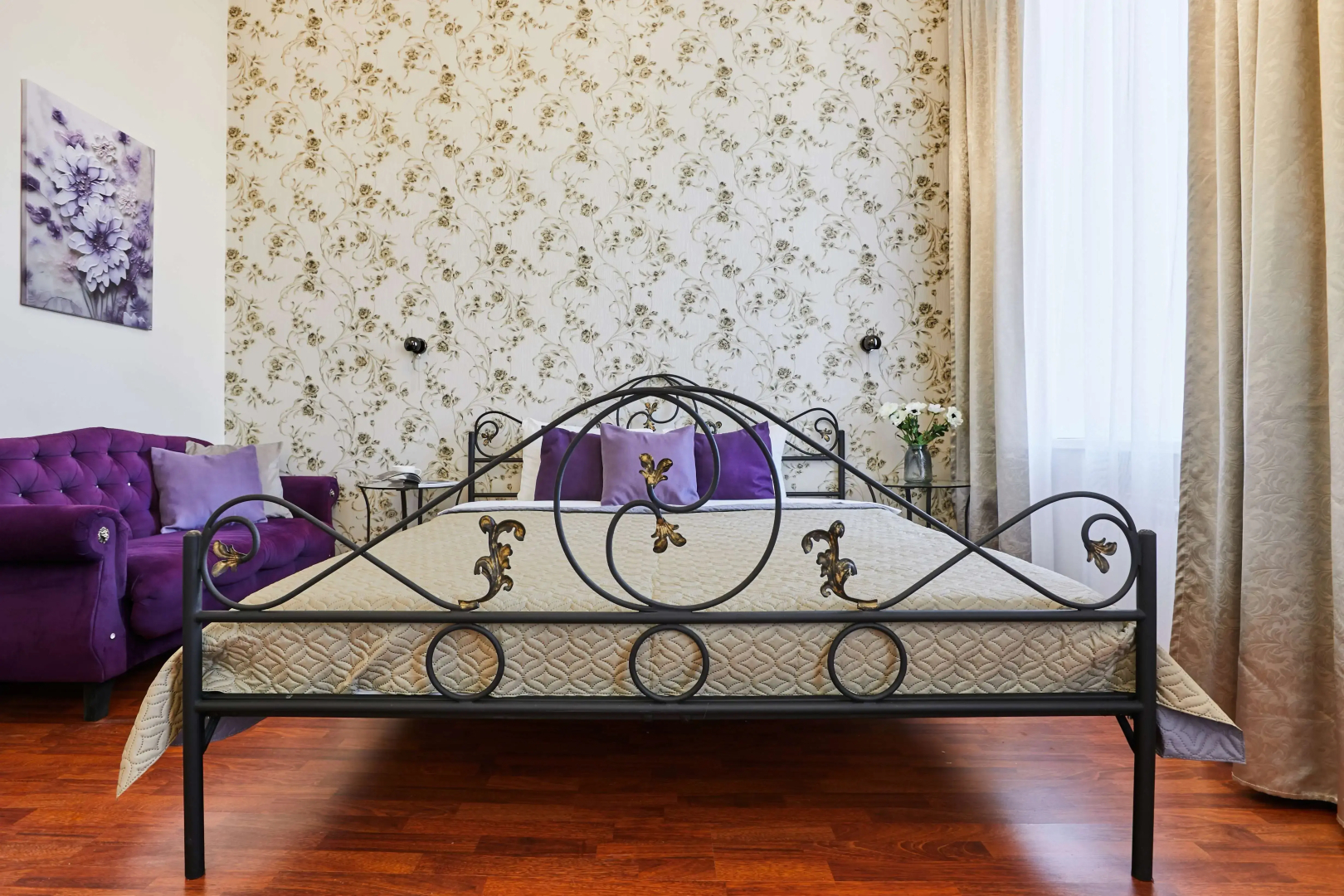 Квартира FlаtStay Подъездной 17