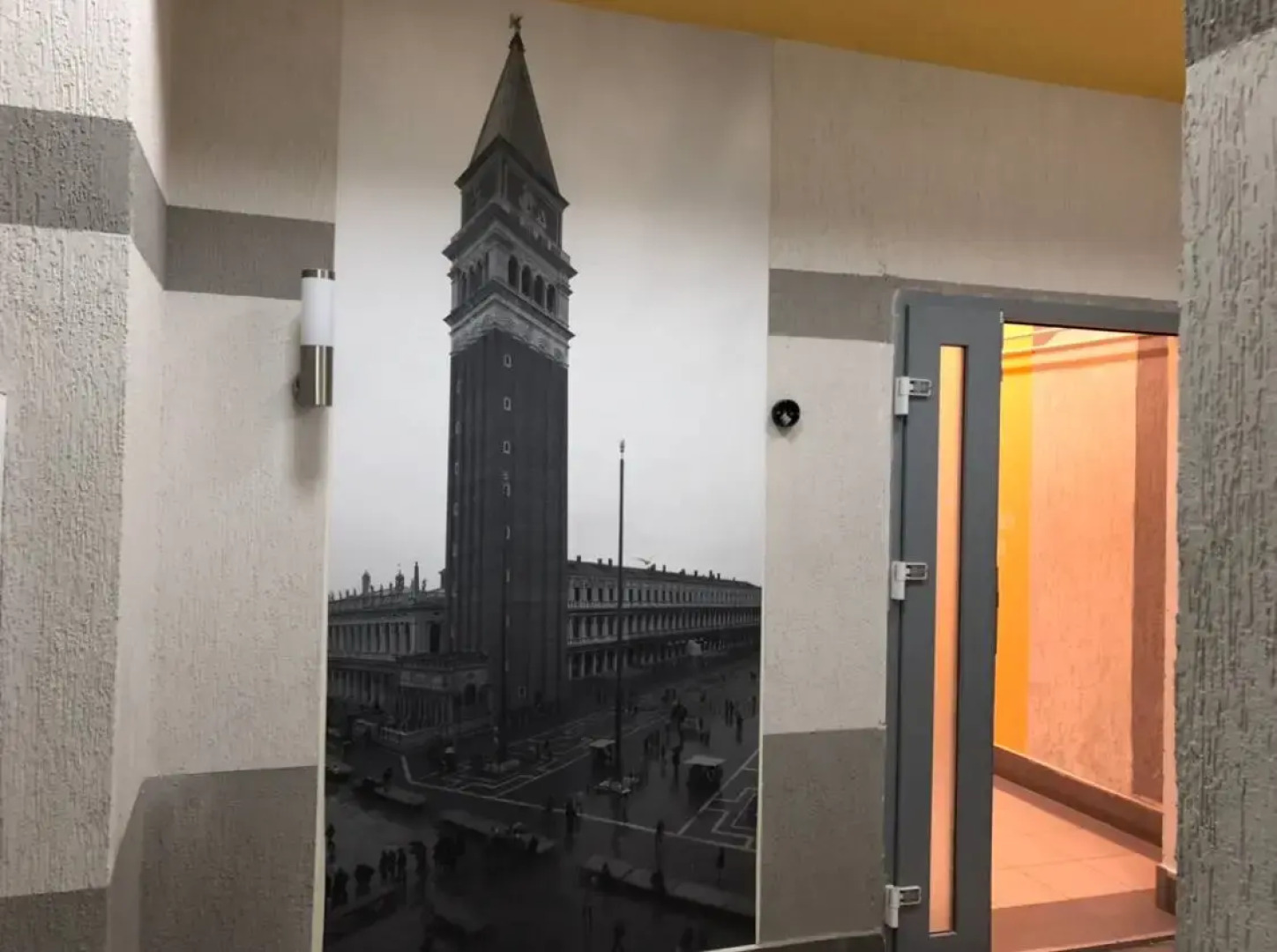 Квартира Fly home Стильный Лофт