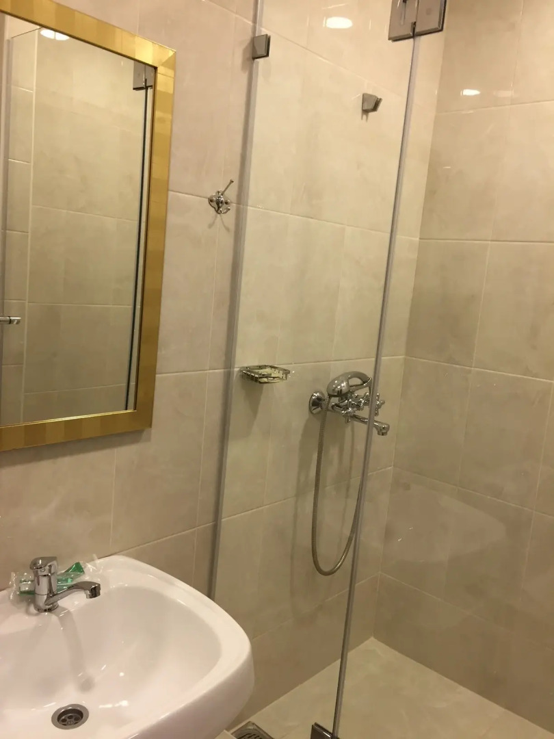 Отель Арманд