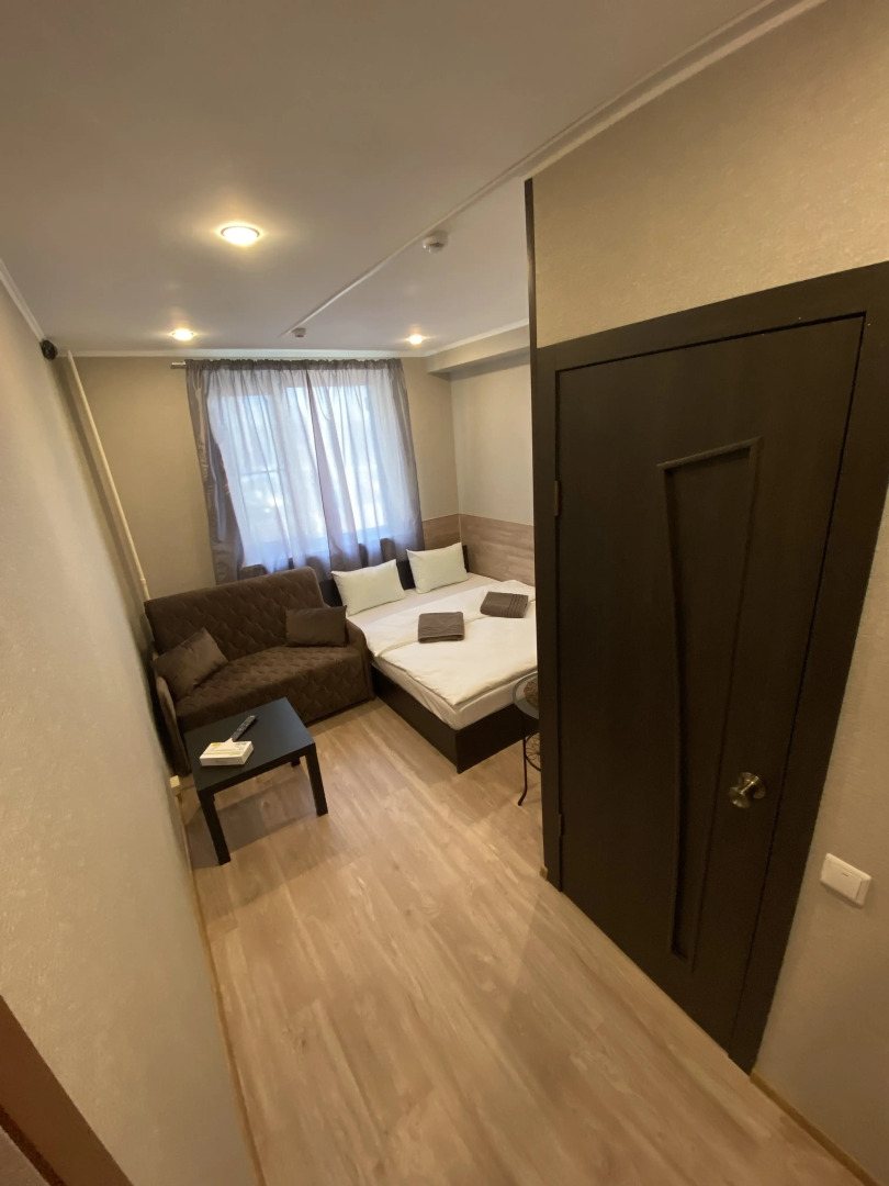 Мини-отель Аэропорт Внуково