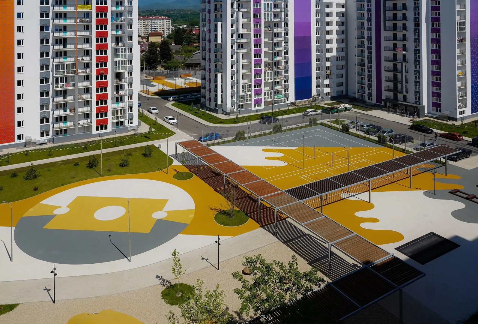 Апартаменты Frukty Rent Студия