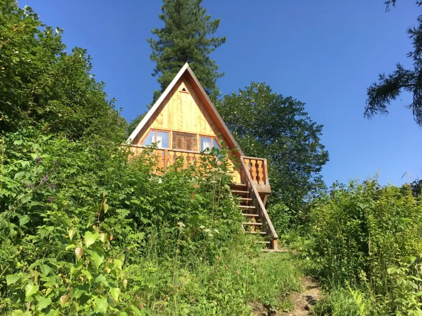 Гостевой Дом Легенды Алтая