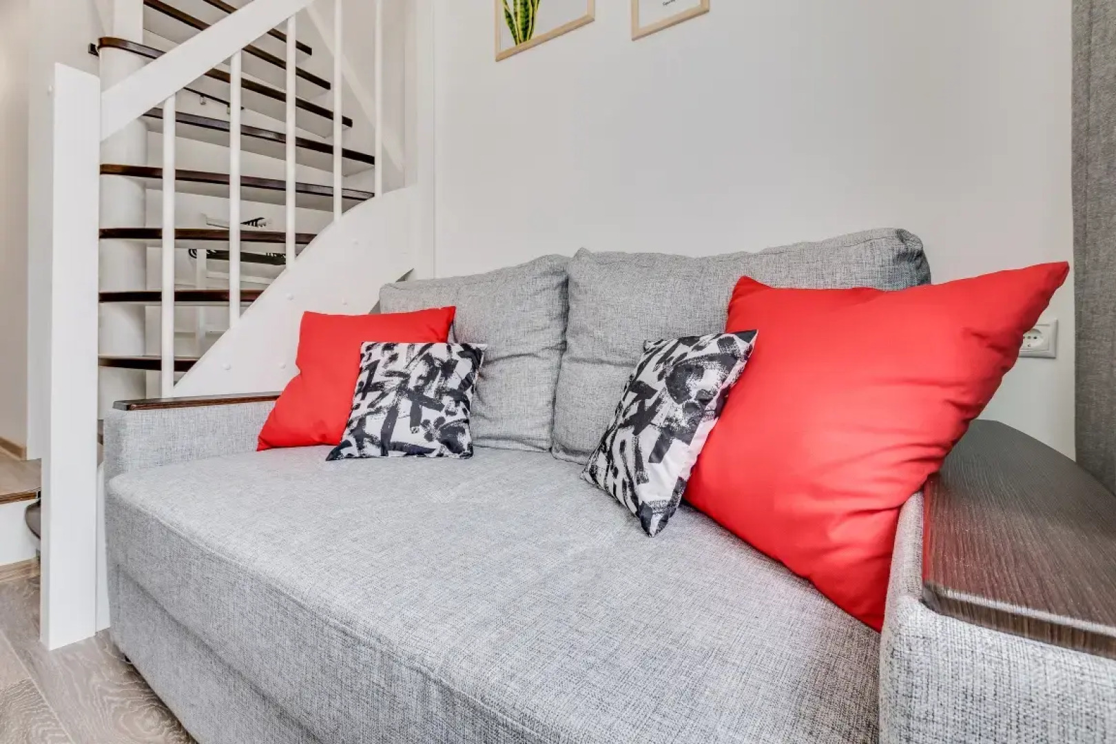 Апартаменты Sokroma Черный слон 2