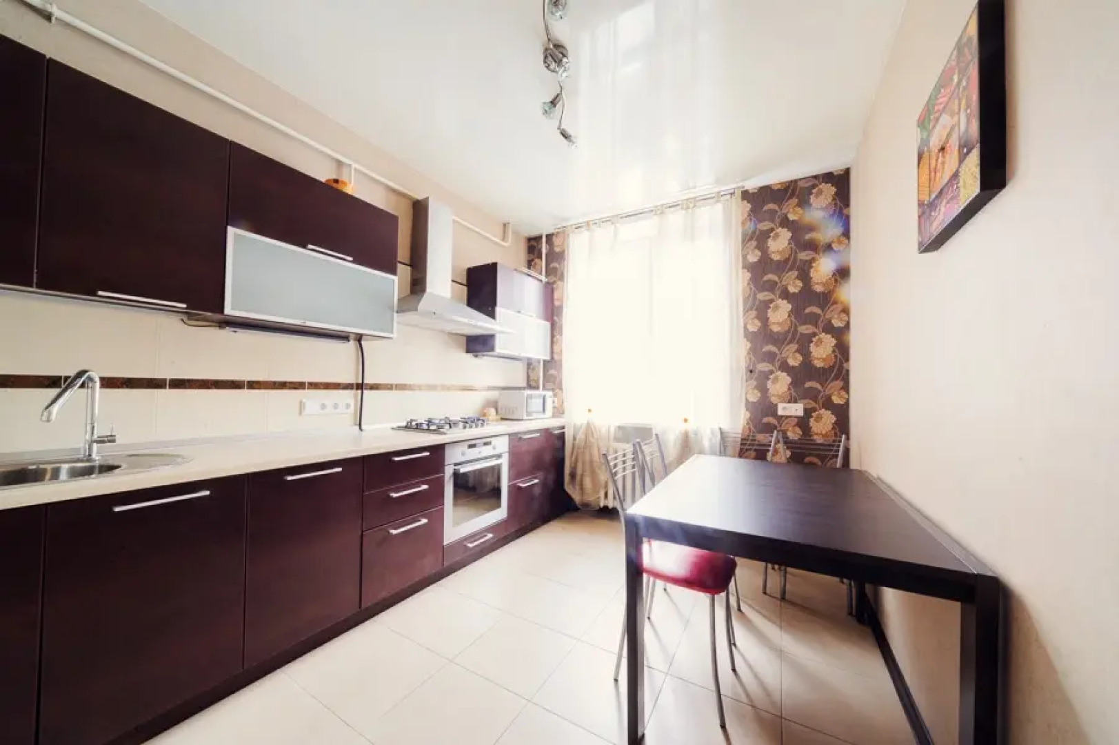 Na Kirova 3 Apartments