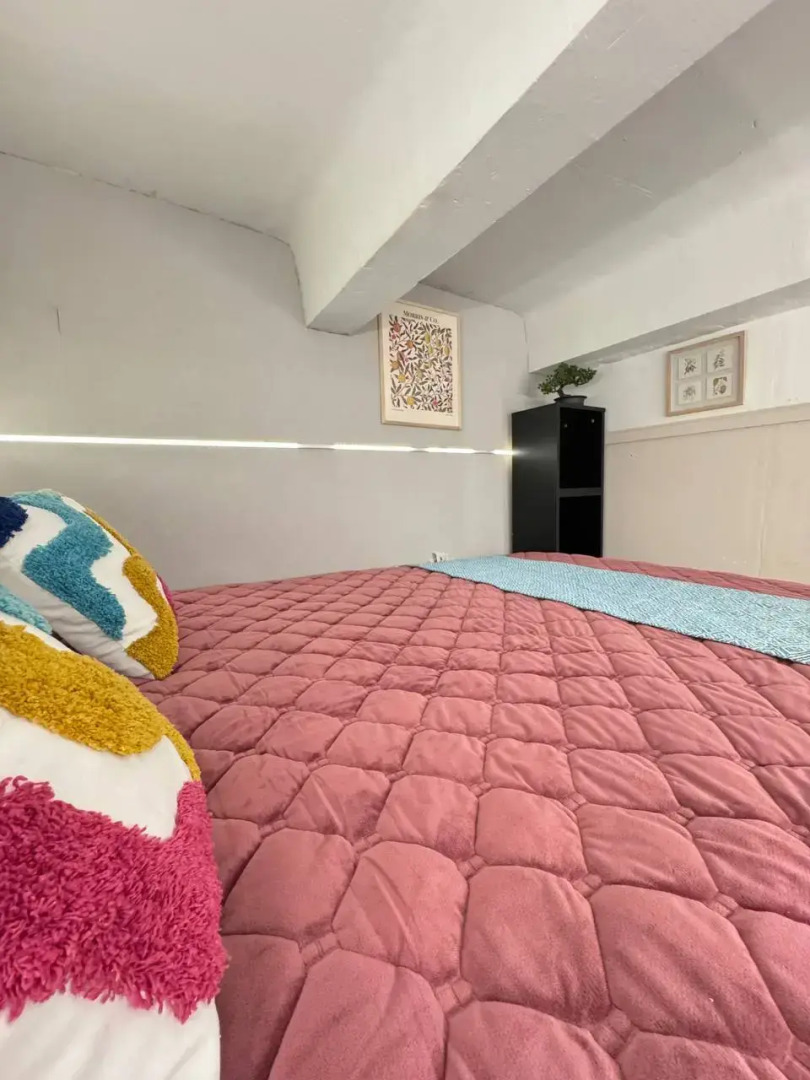 Апартаменты Двухуровневые Sunny Sky на Соколиной Горе