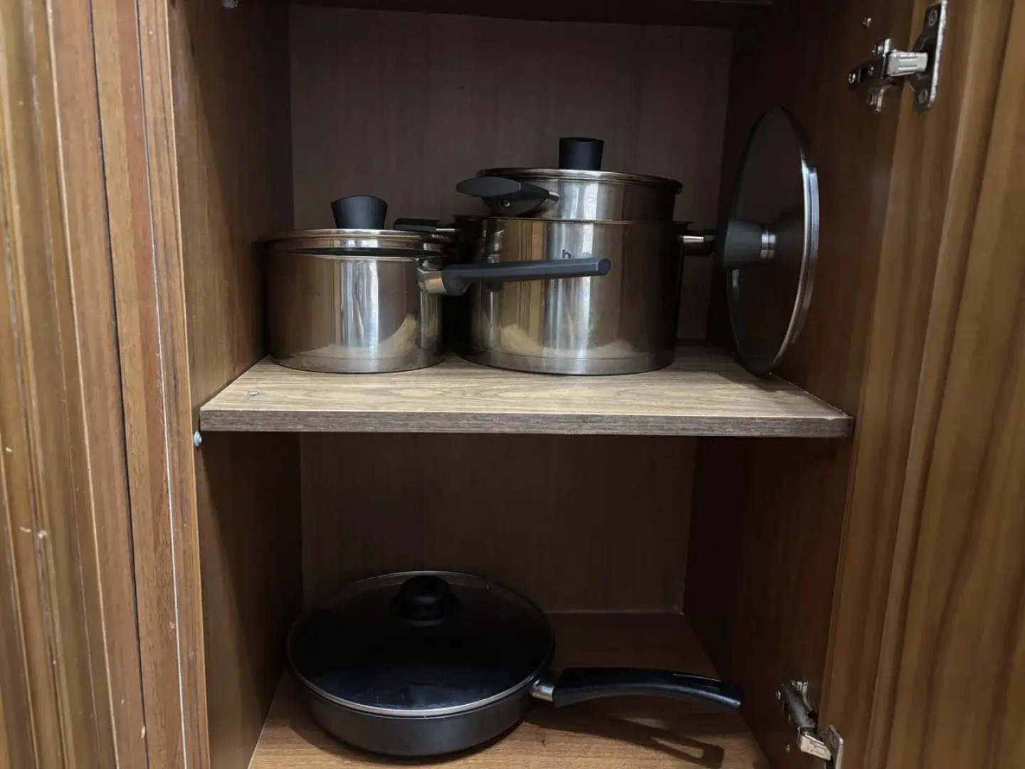 Квартира для 6 гостей на Маршала Тухачевского