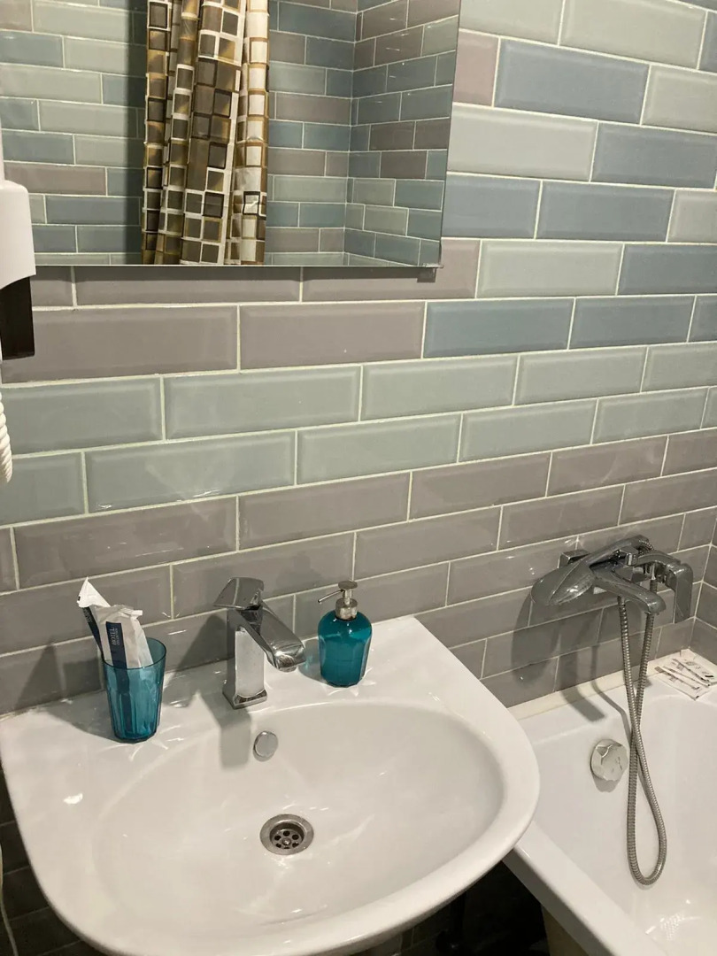 Апартаменты Уютная Студия в Самом Центре Домбая